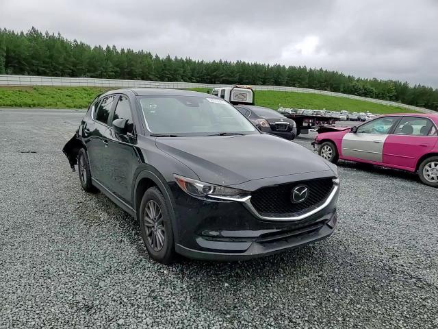 2019 Mazda Cx-5 Touring VIN: JM3KFACM6K1596442 Lot: 68072825