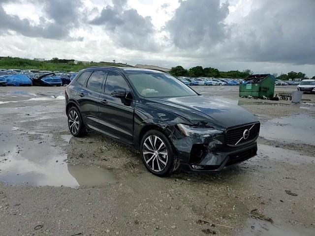 2024 Volvo Xc60 Plus VIN: YV4L12RL9R1777283 Lot: 67891375