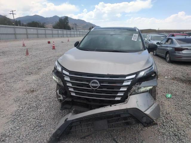 2024 Nissan Rogue Platinum VIN: JN8BT3DD9RW255632 Lot: 68392295