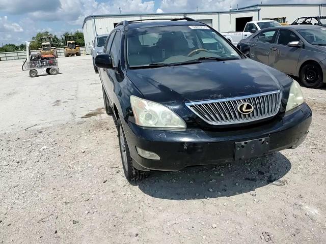 2004 Lexus Rx 330 VIN: JTJHA31U140036608 Lot: 69650115