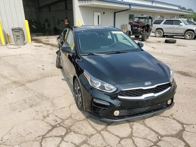 2021 Kia Forte Fe VIN: 3KPF24AD4ME279303 Lot: 67638175