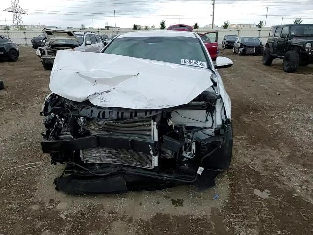 2018 Kia Optima Lx VIN: 5XXGT4L37JG274511 Lot: 68546855