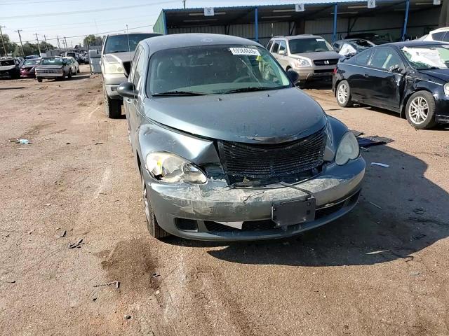 2006 Chrysler Pt Cruiser Touring VIN: 3A4FY58BX6T239731 Lot: 69384845