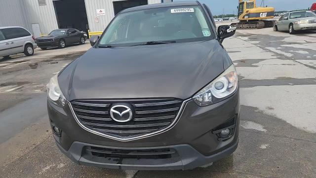 2016 Mazda Cx-5 Touring VIN: JM3KE2CY4G0874909 Lot: 69999295