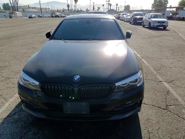 2018 BMW 530E VIN: WBAJA9C53JB250784 Lot: 69786035