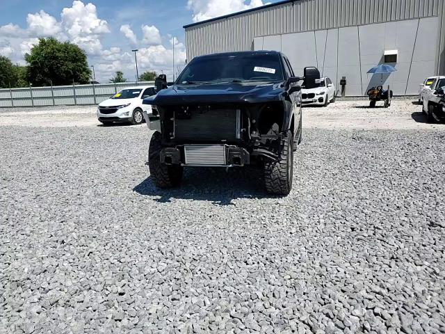 2022 Ford F150 Supercrew VIN: 1FTEW1CP0NKF27373 Lot: 70696225