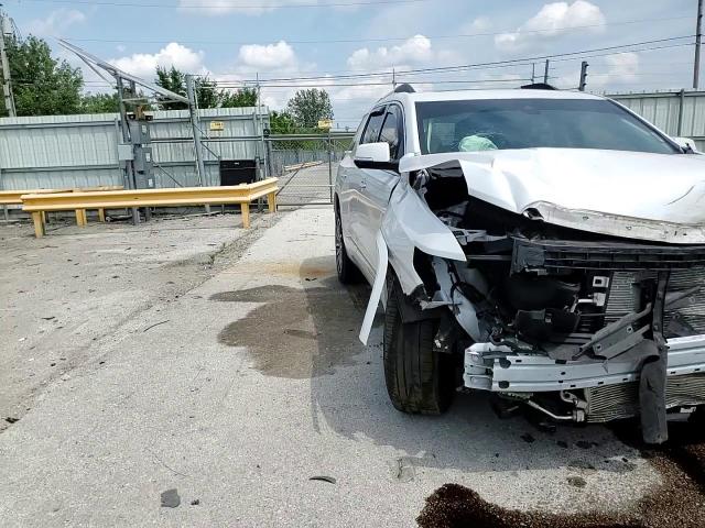 2023 GMC Acadia Denali VIN: 1GKKNXLSXPZ202760 Lot: 67944735