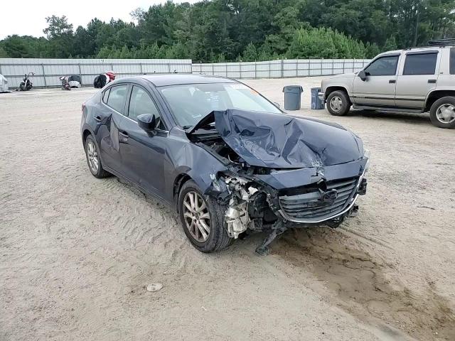 2015 Mazda 3 Touring VIN: 3MZBM1V78FM178489 Lot: 69626895