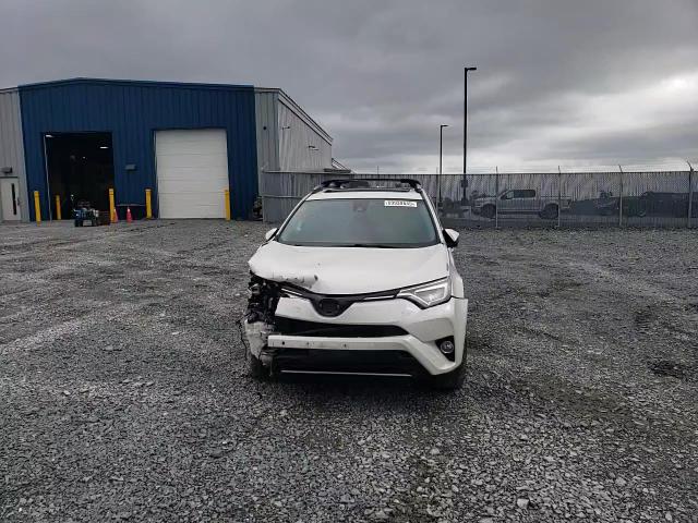 2017 Toyota Rav4 Limited VIN: 2T3DFREV5HW571208 Lot: 69939645