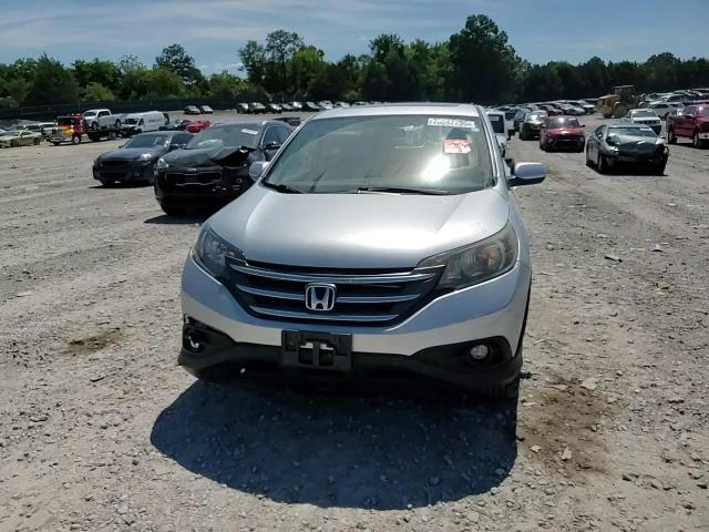 2014 Honda Cr-V Ex VIN: 2HKRM4H51EH722753 Lot: 70247755