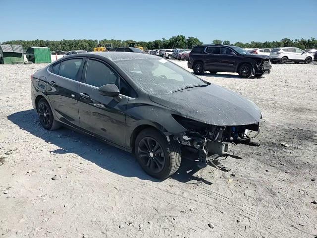 2019 Chevrolet Cruze Lt VIN: 1G1BE5SM1K7113496 Lot: 70493035