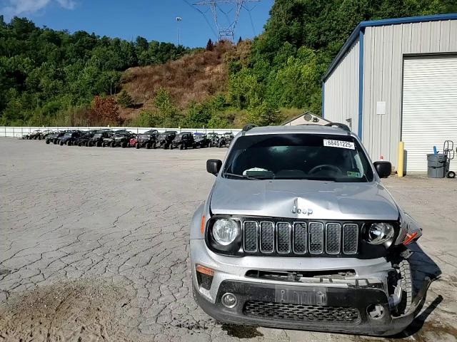 2019 Jeep Renegade Sport VIN: ZACNJBAB3KPK61759 Lot: 68451225
