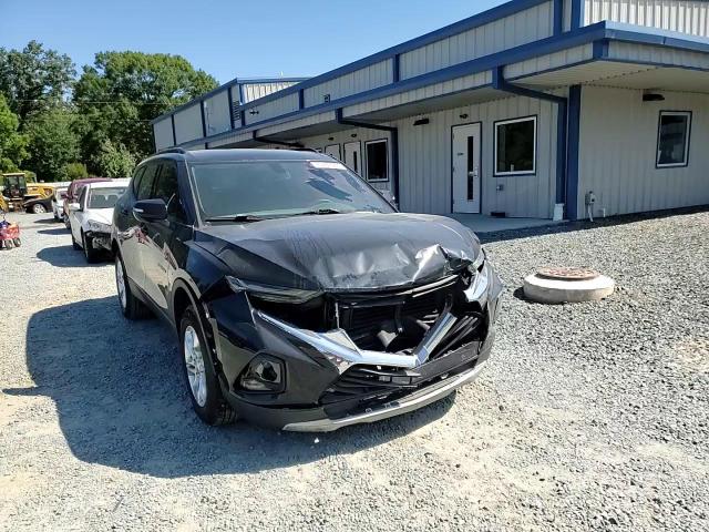 2019 Chevrolet Blazer 1Lt VIN: 3GNKBBRA4KS683513 Lot: 70683365