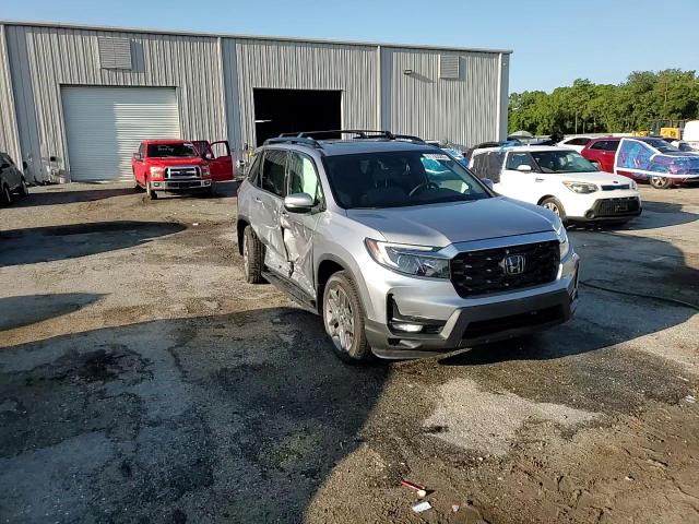 2023 Honda Passport Exl VIN: 5FNYF8H55PB008414 Lot: 67765585