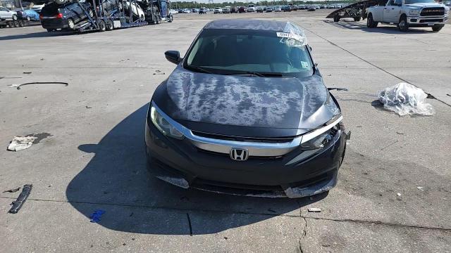 2018 Honda Civic Lx VIN: 2HGFC2F56JH597976 Lot: 69473015