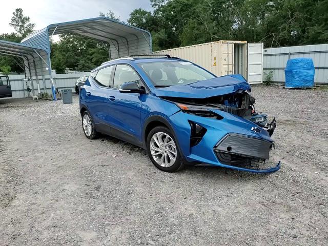 2023 Chevrolet Bolt Euv Lt VIN: 1G1FY6S09P4157976 Lot: 68256995