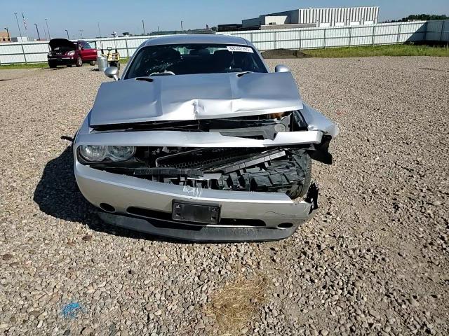 2012 Dodge Challenger Sxt VIN: 2C3CDYAG5CH204275 Lot: 68342395