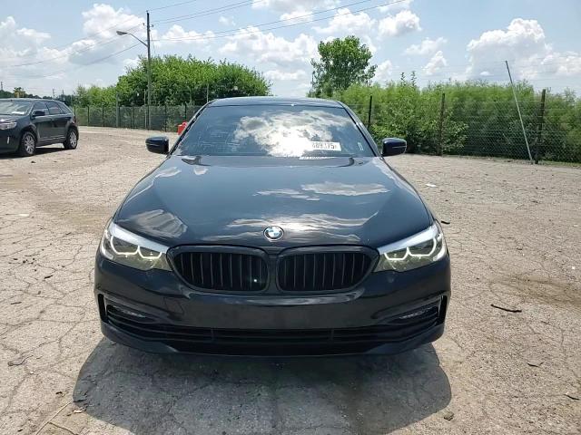 2018 BMW 540 Xi VIN: WBAJE7C58JWC55452 Lot: 67889375