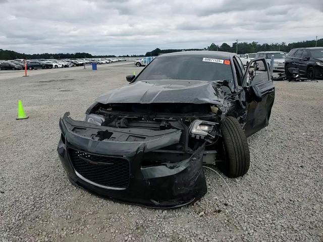 2021 Chrysler 300 S VIN: 2C3CCABG8MH523874 Lot: 69871125