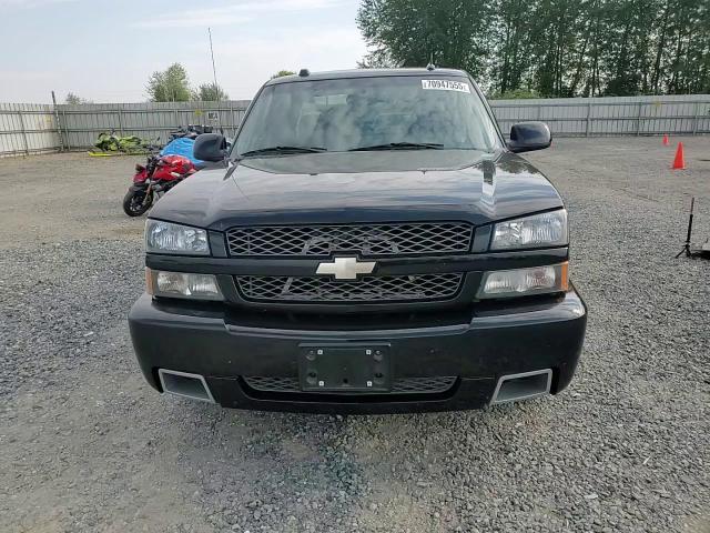 2004 Chevrolet Silverado K1500 VIN: 2GCEK19NX41275311 Lot: 70947555