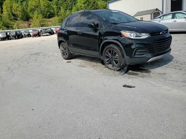 2018 Chevrolet Trax 1Lt VIN: 3GNCJPSBXJL403982 Lot: 70783705