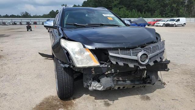 2012 Cadillac Srx Performance Collection VIN: 3GYFNEE37CS643447 Lot: 68215895