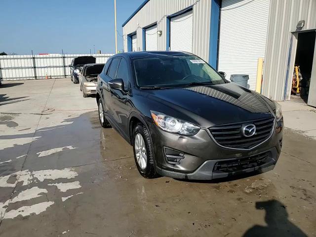 2016 Mazda Cx-5 Sport VIN: JM3KE4BYXG0856542 Lot: 68681405