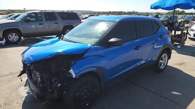 2024 Nissan Kicks S VIN: 3N1CP5BV5RL518882 Lot: 68867365