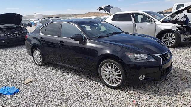 2013 Lexus Gs 350 VIN: JTHCE1BL0D5003967 Lot: 67123405