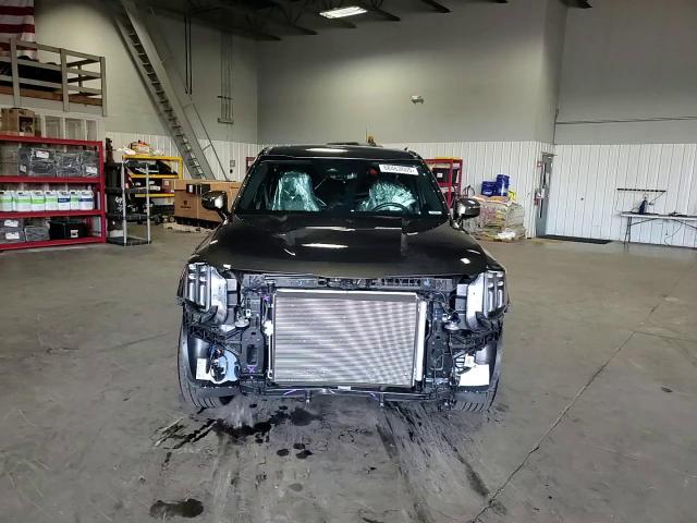 2025 Kia Telluride Sx VIN: 5XYP5DGC7SG572932 Lot: 68463605