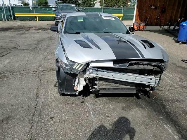 2016 Ford Mustang Gt VIN: 1FA6P8CF0G5201789 Lot: 70915655