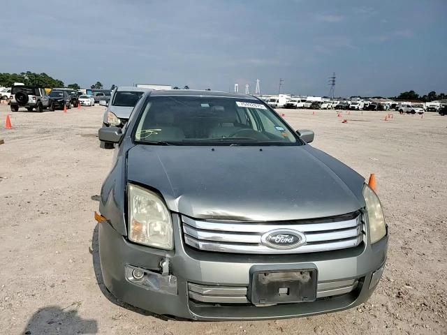 2006 Ford Fusion Sel VIN: 3FAHP08106R228901 Lot: 70492875