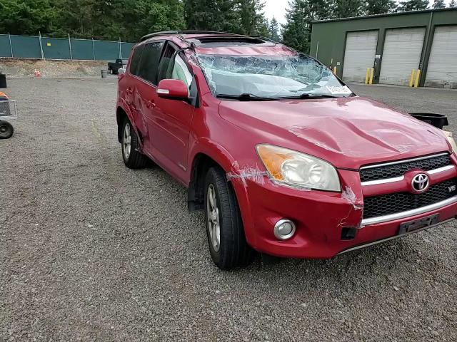 2009 Toyota Rav4 Limited VIN: JTMBK31V29D004538 Lot: 67407795