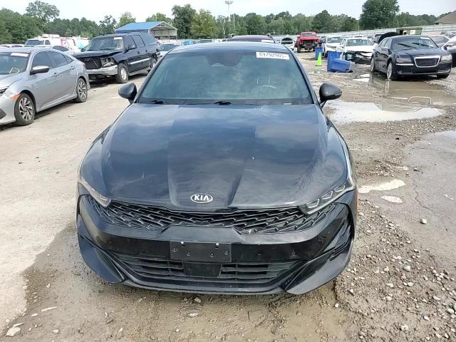 2021 Kia K5 Gt Line VIN: 5XXG64J2XMG076382 Lot: 69792905