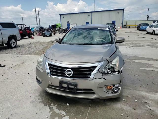 2015 Nissan Altima 2.5 VIN: 1N4AL3AP1FN339067 Lot: 70050725