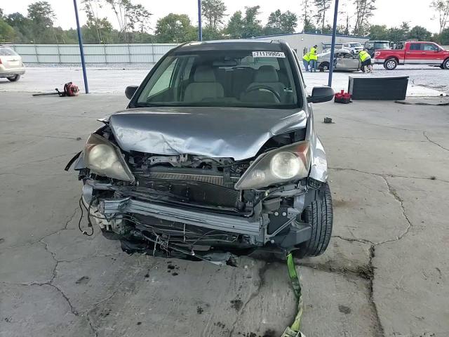 2008 Honda Cr-V Ex VIN: JHLRE38598C000747 Lot: 71179905