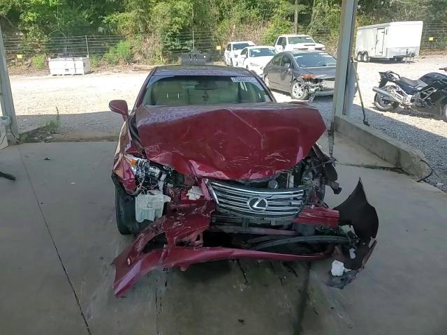 2010 Lexus Es 350 VIN: JTHBK1EG6A2386202 Lot: 70269315