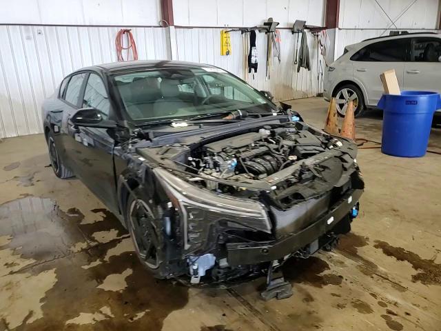 2025 Kia K4 Ex VIN: 3KPFU4DE9SE039630 Lot: 70625855