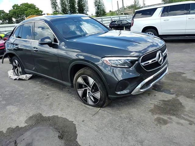 2024 Mercedes-Benz Glc 300 4Matic VIN: W1NKM4HB7RU042335 Lot: 68211035
