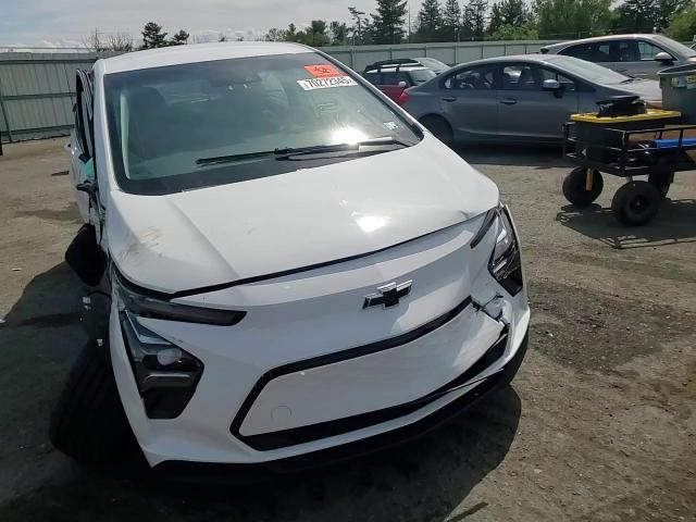 2023 Chevrolet Bolt Ev 1Lt VIN: 1G1FW6S05P4190379 Lot: 70272345