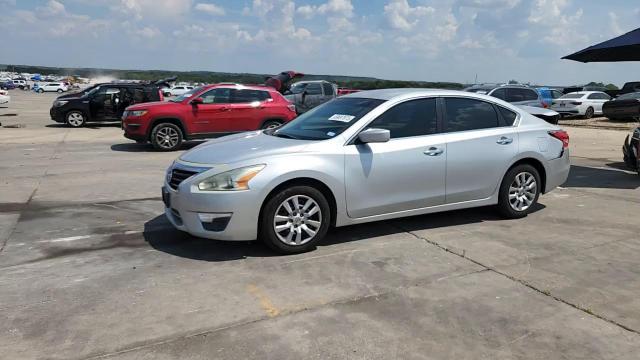 2015 Nissan Altima 2.5 VIN: 1N4AL3AP3FN331150 Lot: 69697875