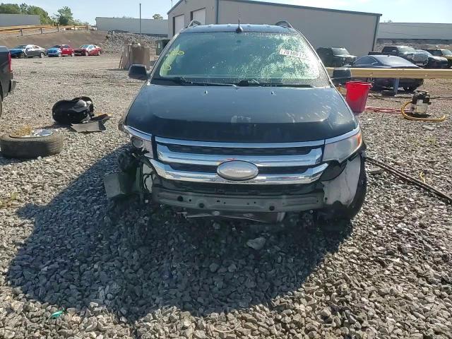 2014 Ford Edge Sel VIN: 2FMDK3JC0EBA53224 Lot: 70100175