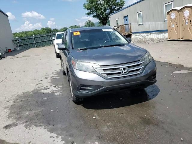 2014 Honda Cr-V Exl VIN: 5J6RM4H75EL093554 Lot: 68875435