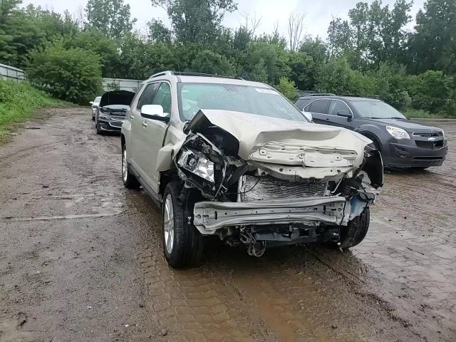 2010 GMC Terrain Slt VIN: 2CTFLJEY2A6226382 Lot: 69659815