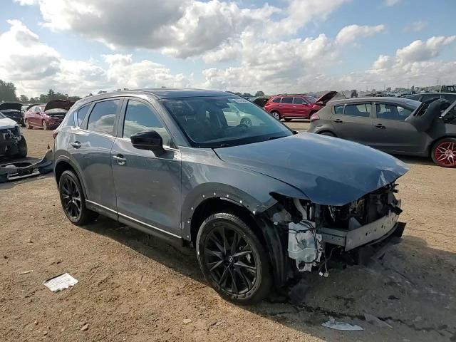 2021 Mazda Cx-5 Touring VIN: JM3KFBCM8M0434438 Lot: 67518345