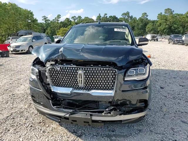 2024 Lincoln Navigator Reserve VIN: 5LMJJ2LG8REL05261 Lot: 67979935