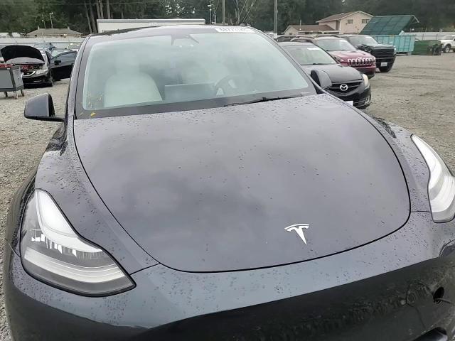 2021 Tesla Model Y VIN: 5YJYGDEE1MF177321 Lot: 68773145