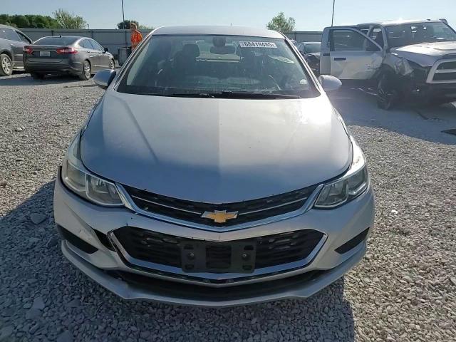 2018 Chevrolet Cruze Ls VIN: 1G1BC5SM6J7229359 Lot: 68419485