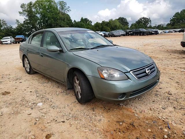 2005 Nissan Altima S VIN: 1N4AL11D15C228250 Lot: 71061735