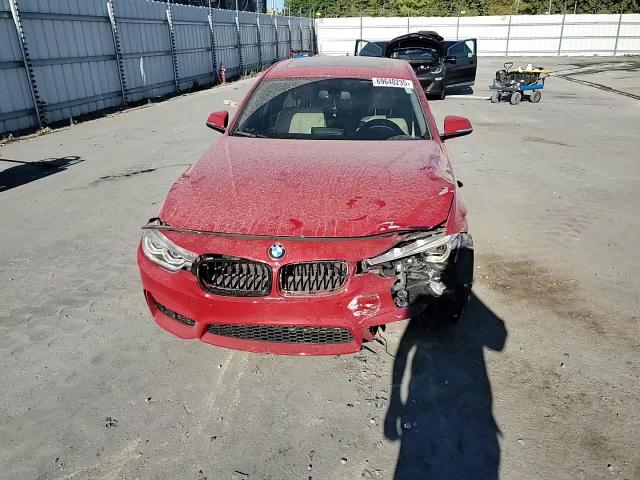 2017 BMW 330 I VIN: WBA8B9G50HNU51797 Lot: 69640235